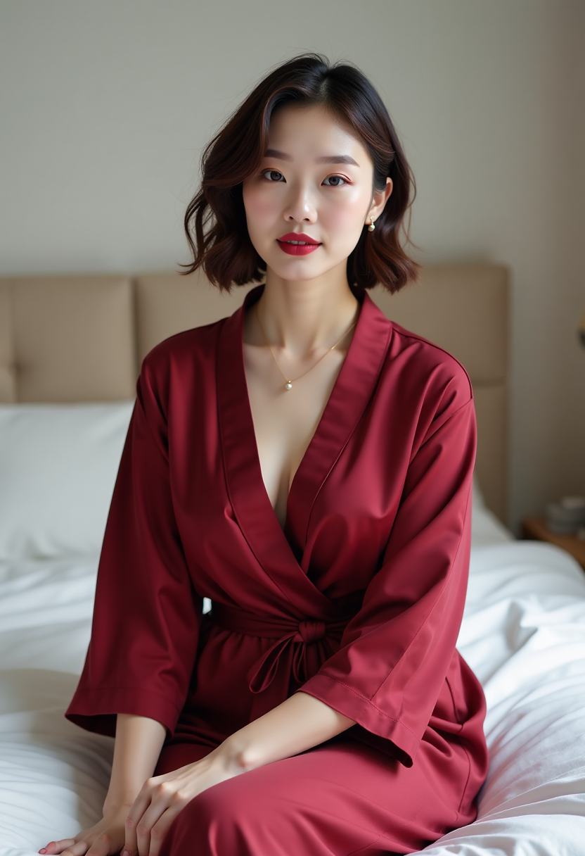 静冈绿茶香